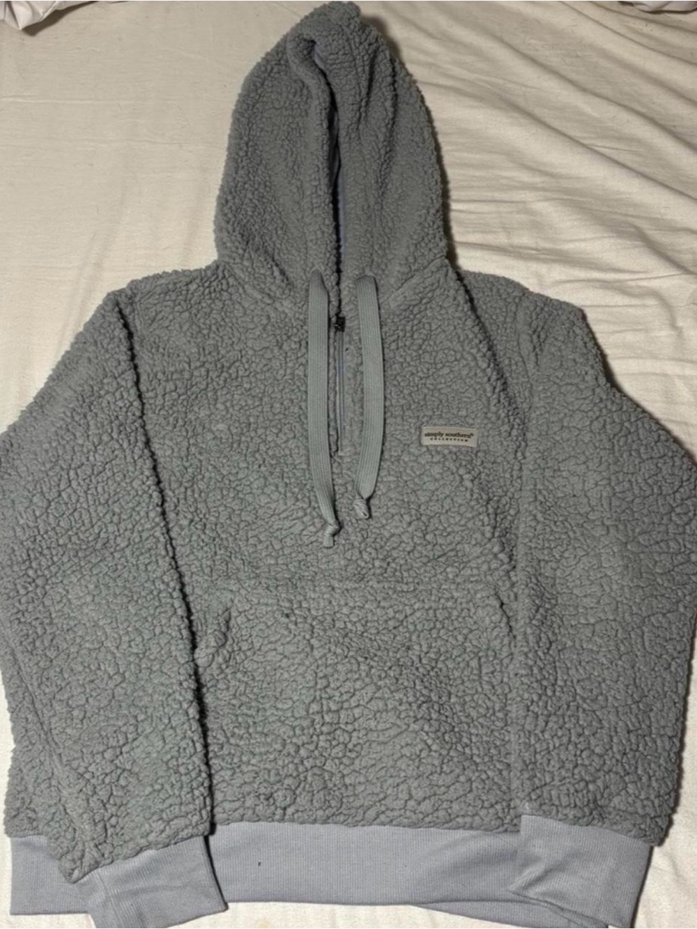 Simply Southern Sherpa
